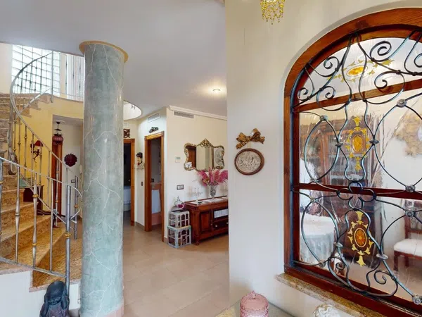 Chalet pareado en calle Martínez Miñarro, 36 - Foto 3