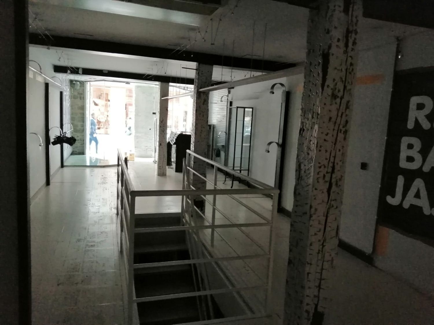 Local en Calle Diputación Foral de Alava, 21, Lovaina - Aranzabal, Lovaina - Aranzabal - Foto 4