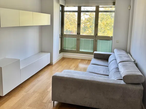 Piso en plaza Liceo, 3