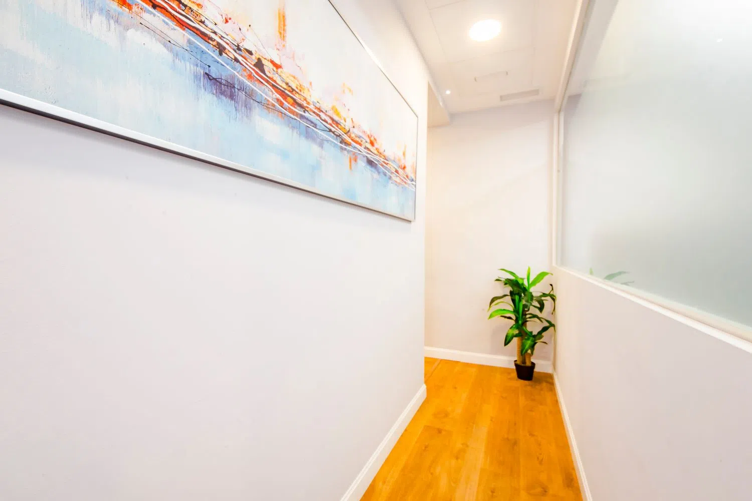 Piso en calle de Juan Álvarez Mendizábal, 12 - Foto 6