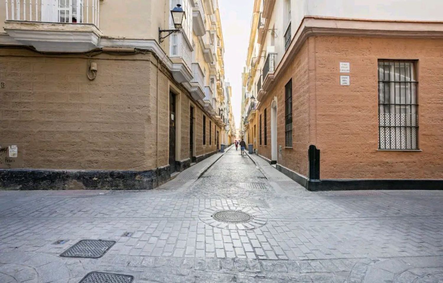Piso en Calle Adolfo de Castro, 15, Mentidero - Teatro Falla - Alameda, Mentidero - Teatro Falla - Alameda - Foto 16
