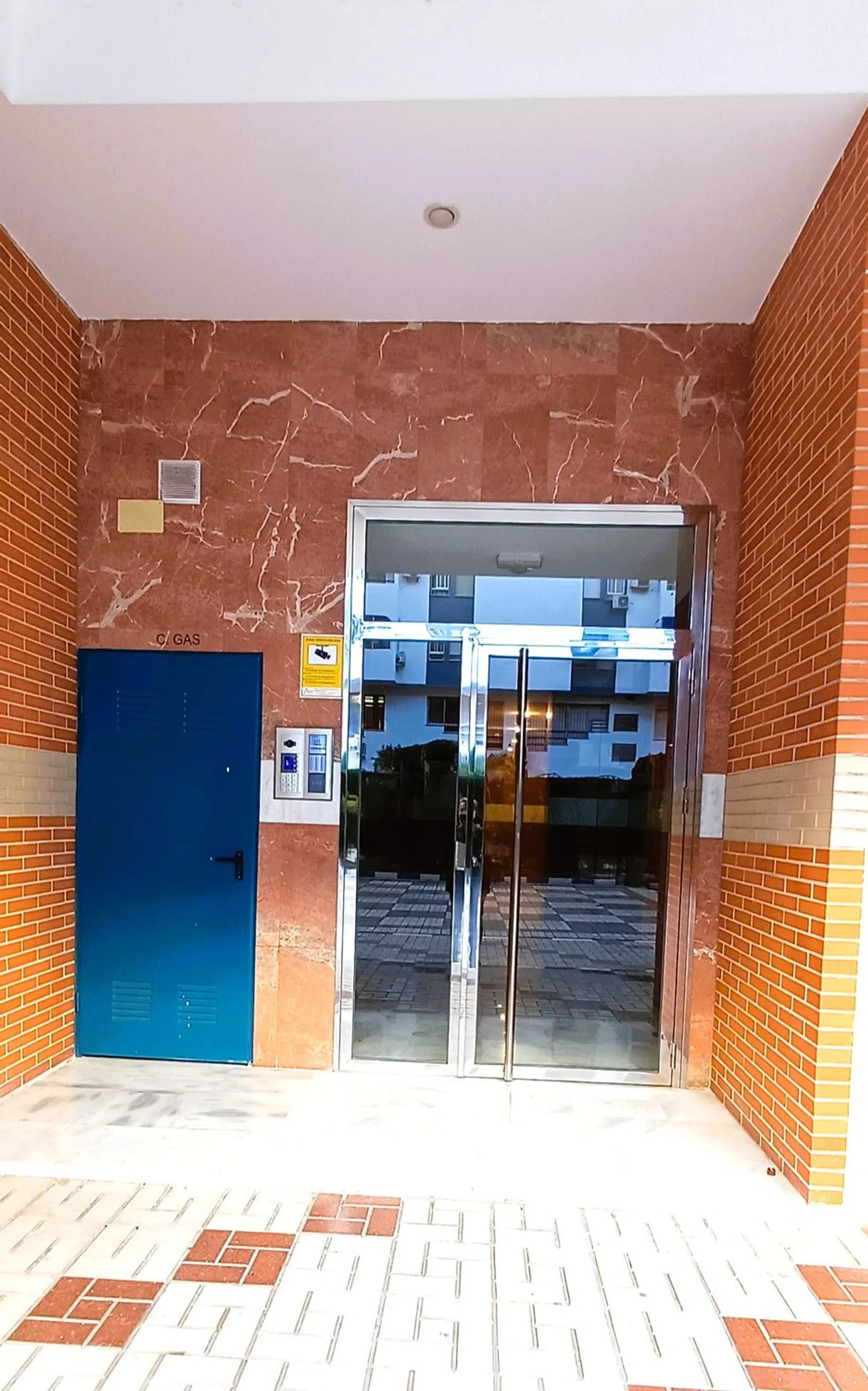 Piso en ayala, 33 - Foto 2