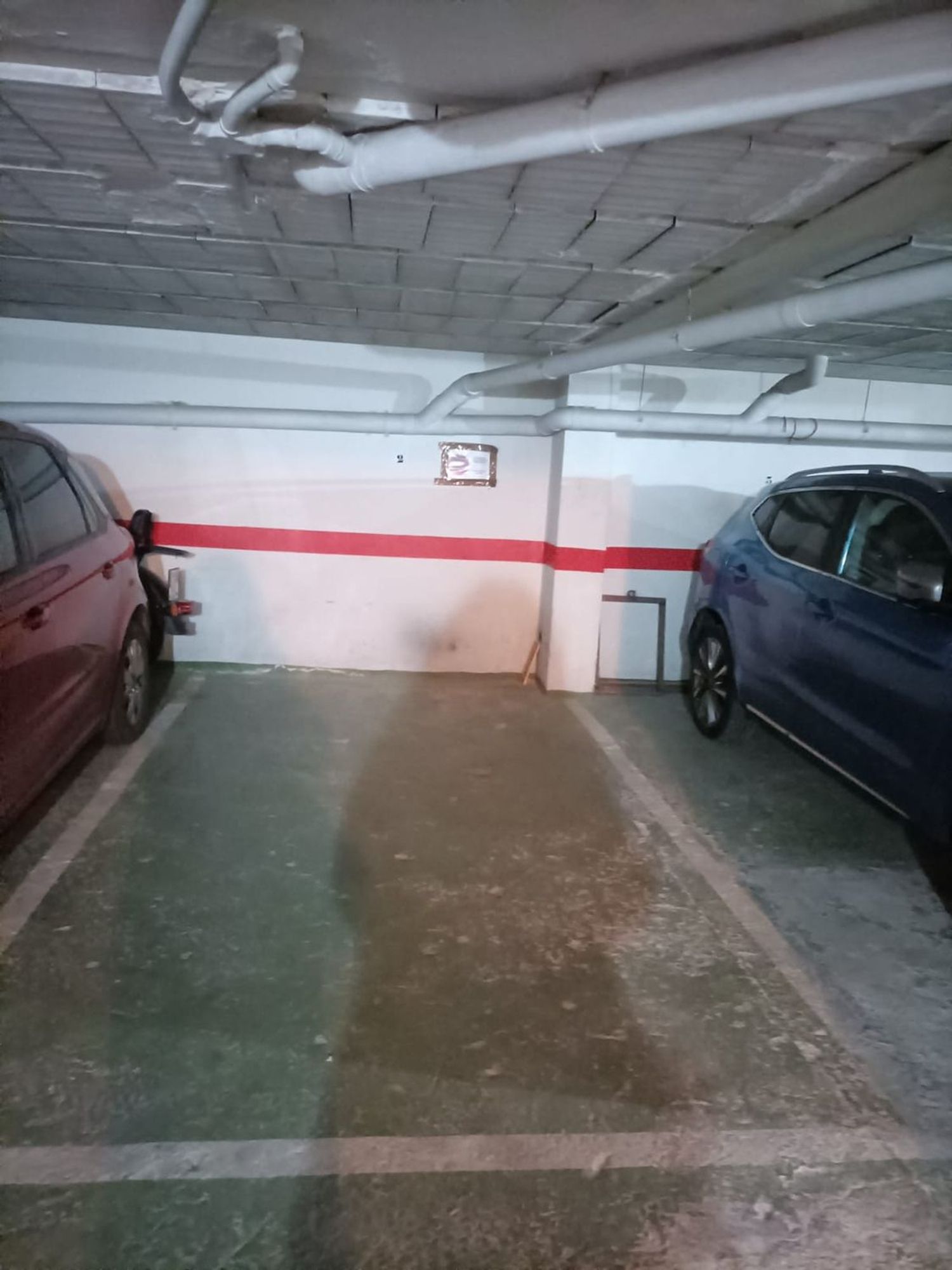 Piso en Calle Tejares, 15, Victoria Eugenia - Foto 29
