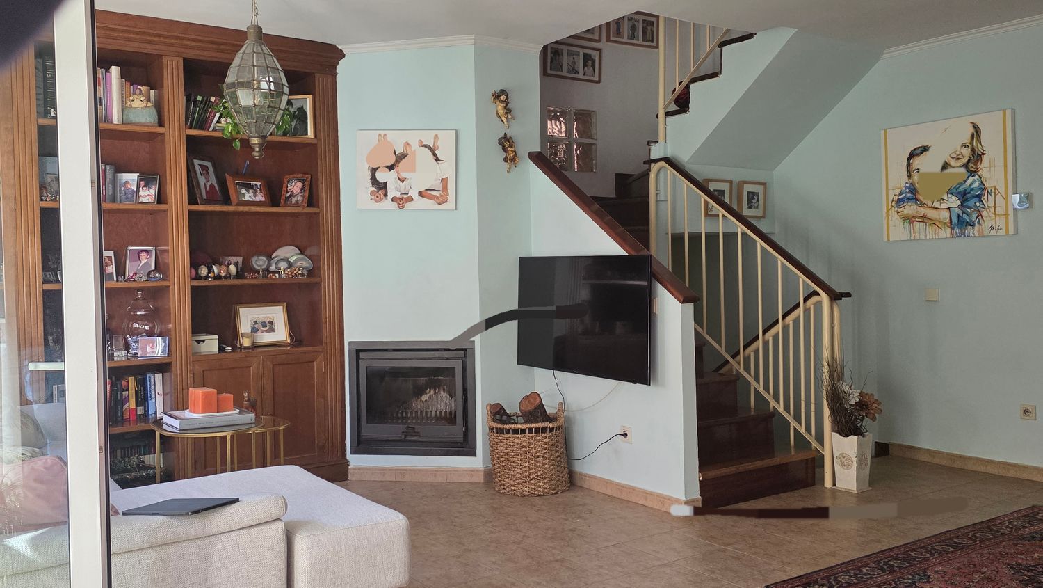 Chalet adosado en Gutiérrez Soto, 13 - Foto 36