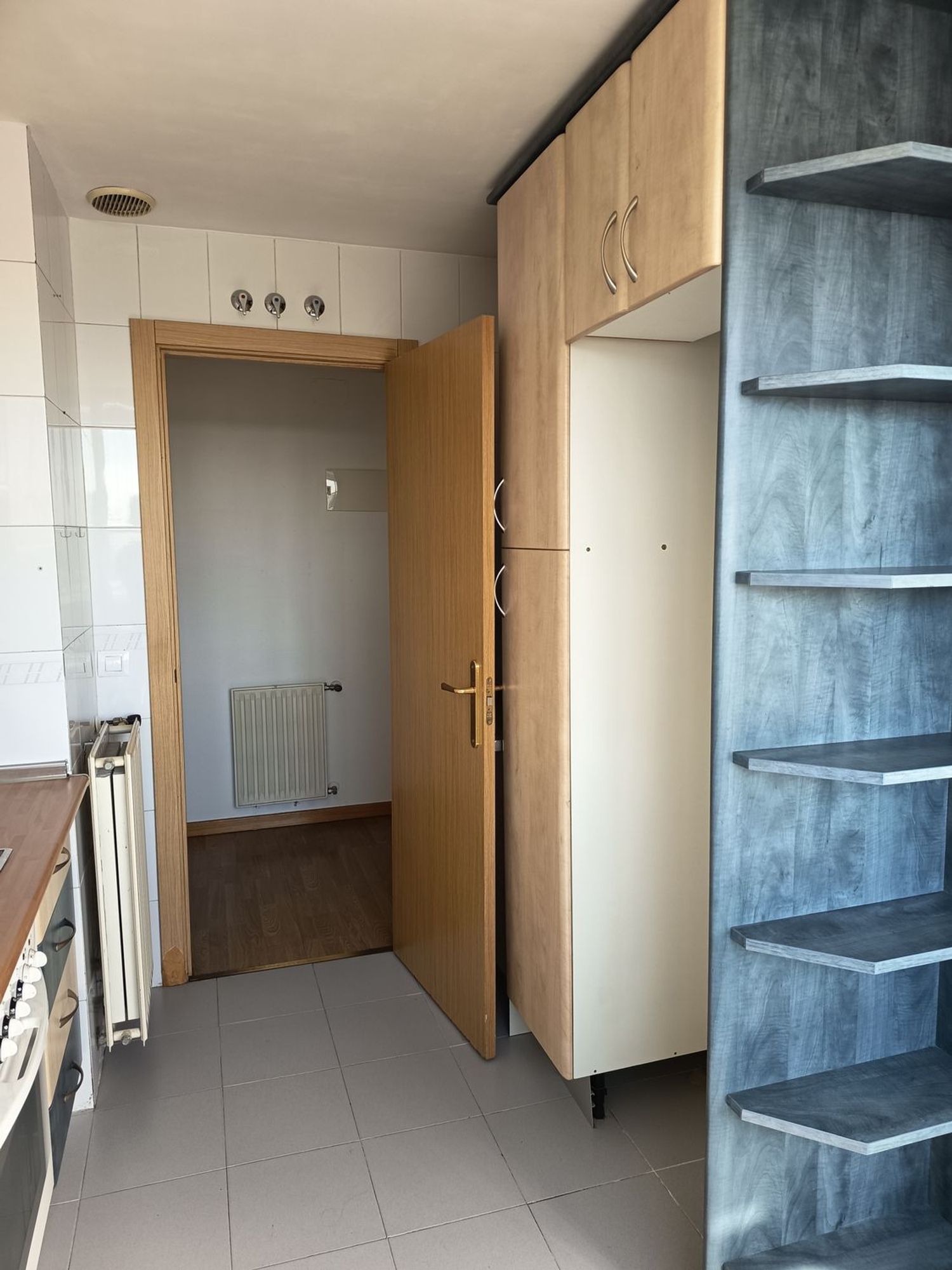 Piso en calle de Carlos Muñoz Ruiz, 3 - Foto 8