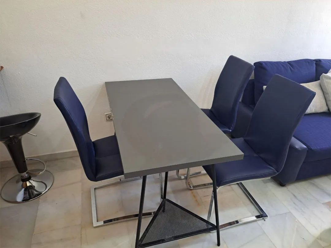 Piso en  Calle Roberto Olid 11 - Foto 3