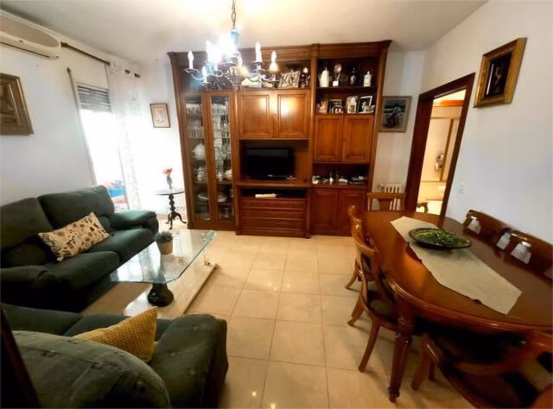 Piso en Hispanoamérica - Foto 7