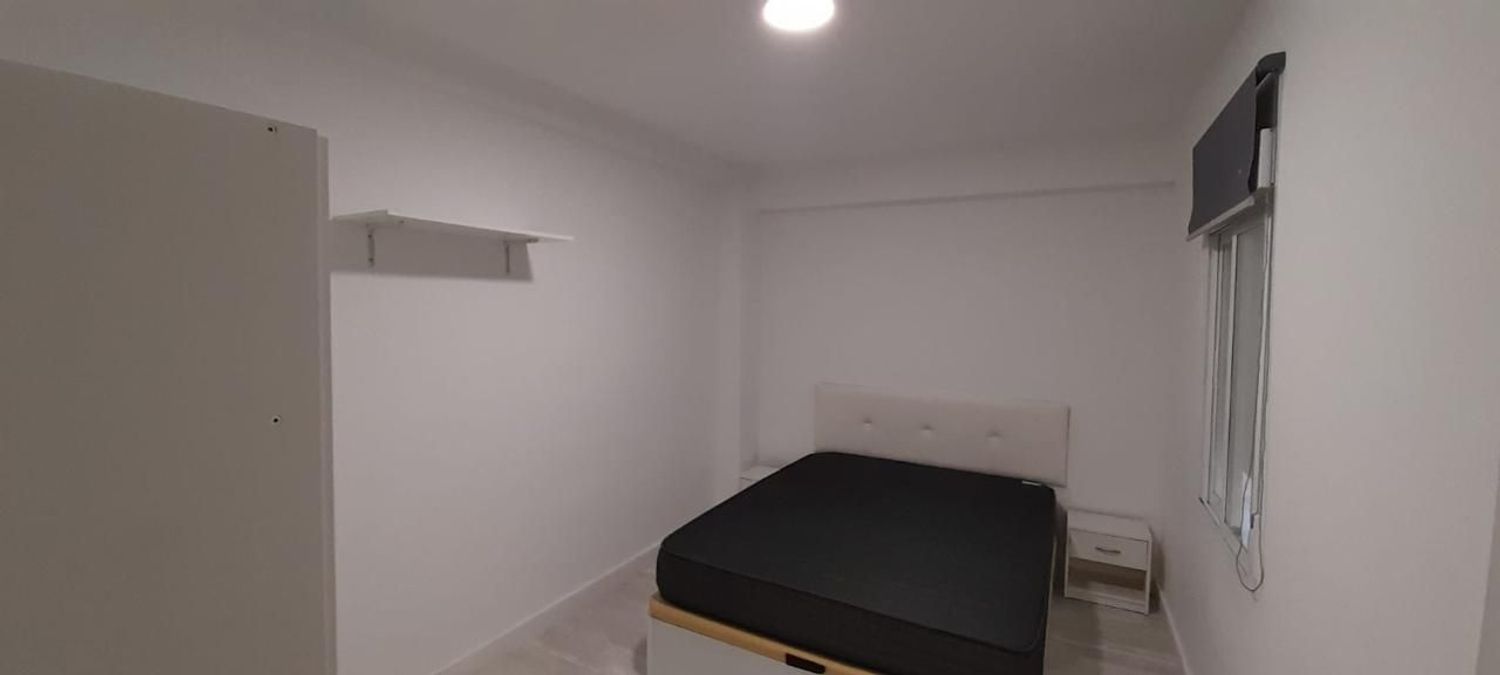 Piso en Calle Ángel del Alcázar, 42, Centro - Corte Inglés, Centro - Corte Inglés - Foto 8