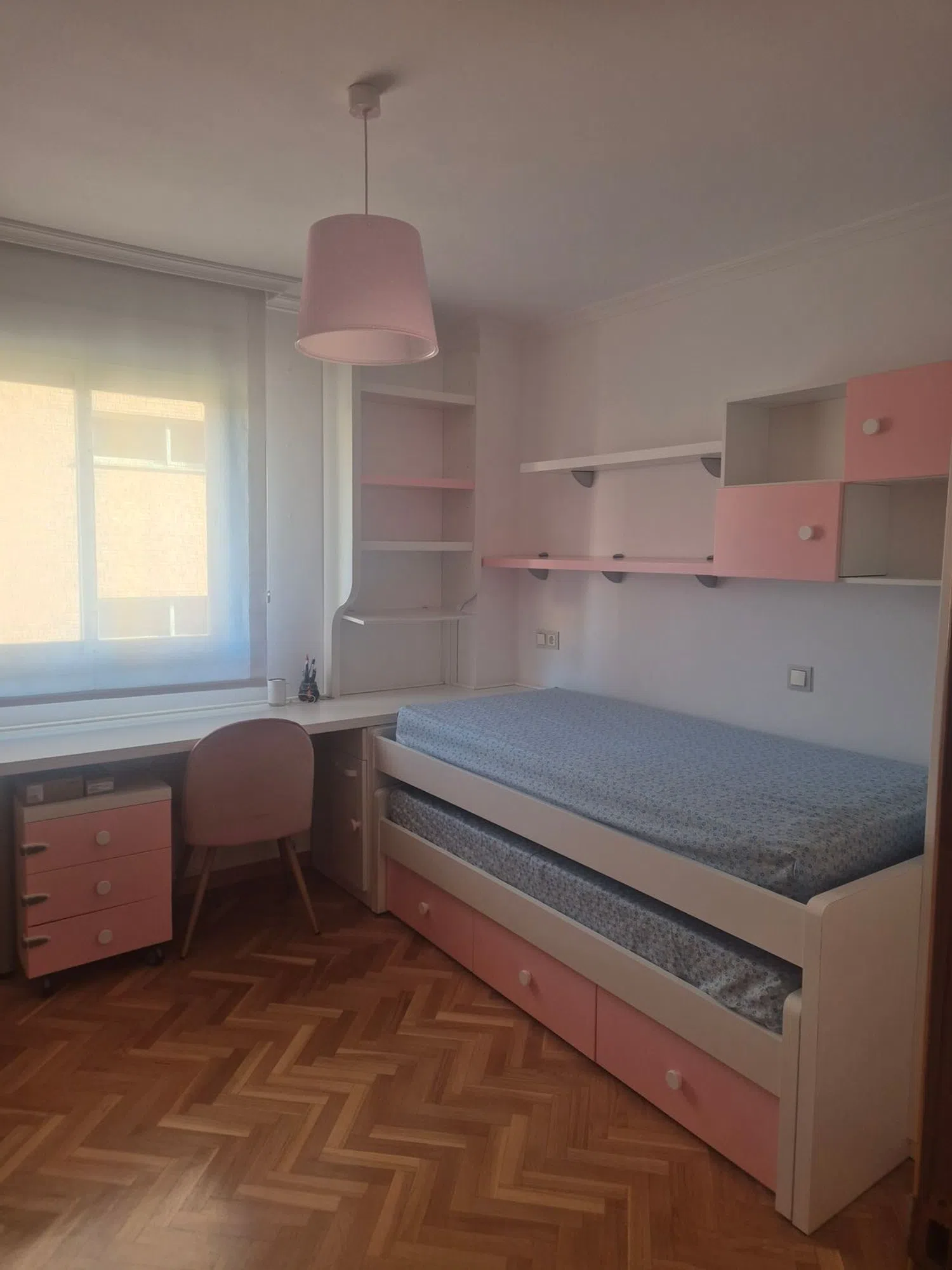 Piso en calle de Minerva, 94 - Foto 11