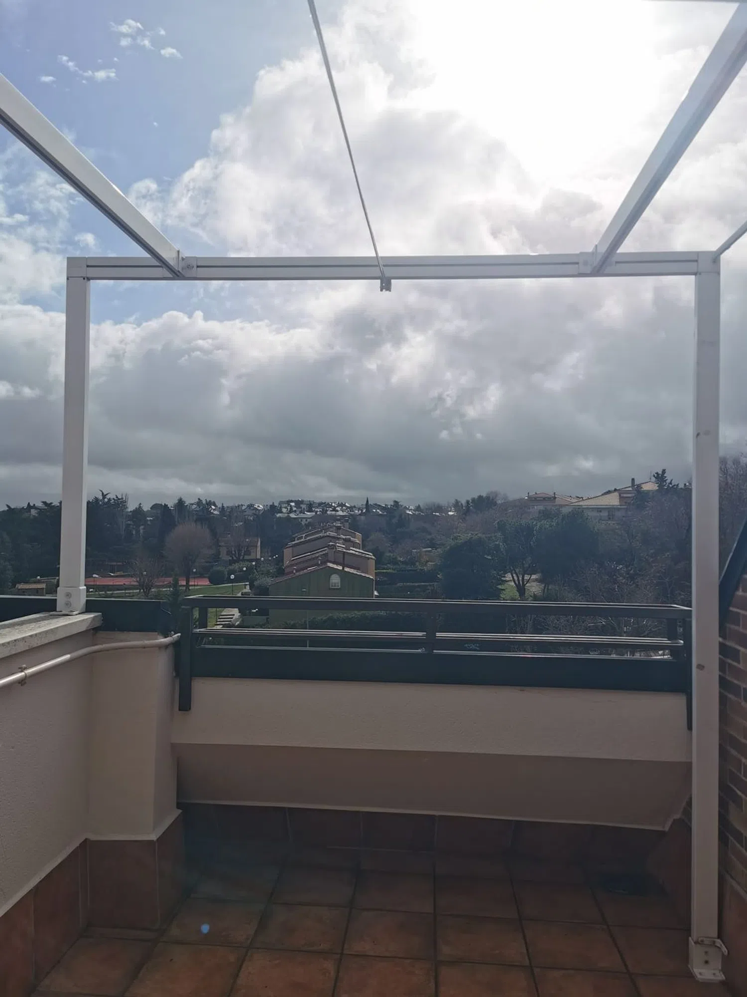 Ático en avenida de Galapagar, 30 - Foto 1