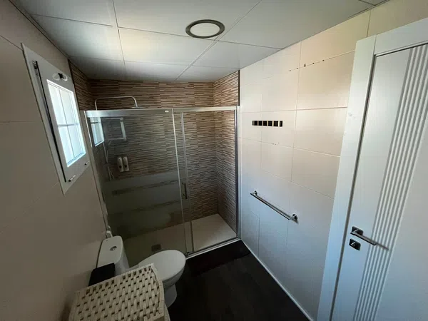 Casa o chalet independiente en Calle Lorenzo Valla, 12, Fuente Alegre - El Chaparral - Los Morales - Foto 31