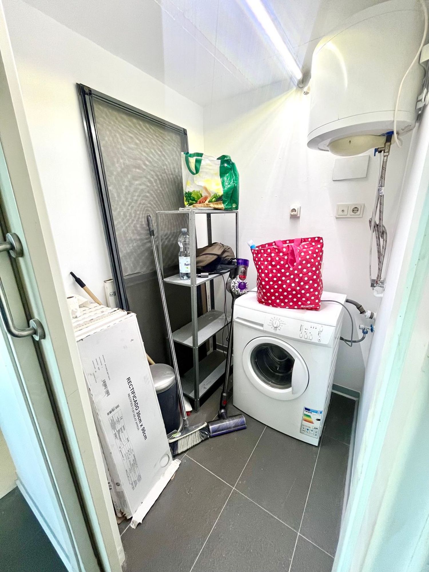 Loft en Calle de la Creu Roja, 1, Vara de Quart - Foto 13