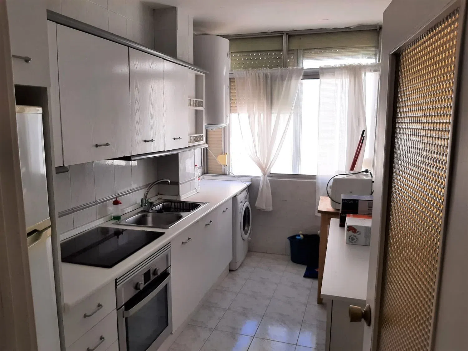 Piso en calle Naranco, 10 - Foto 2