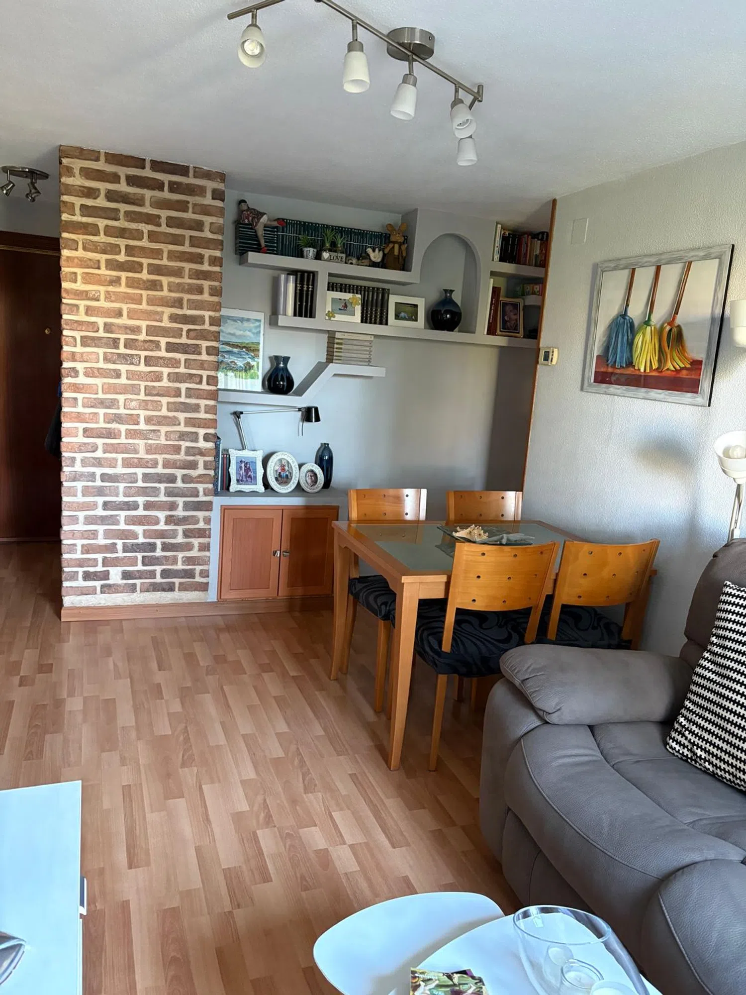 Piso en calle de Sierra Elvira, 33 - Foto 2