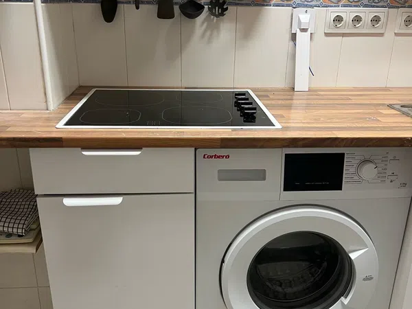 Estudio en calle Mirarosas, 3 - Foto 18