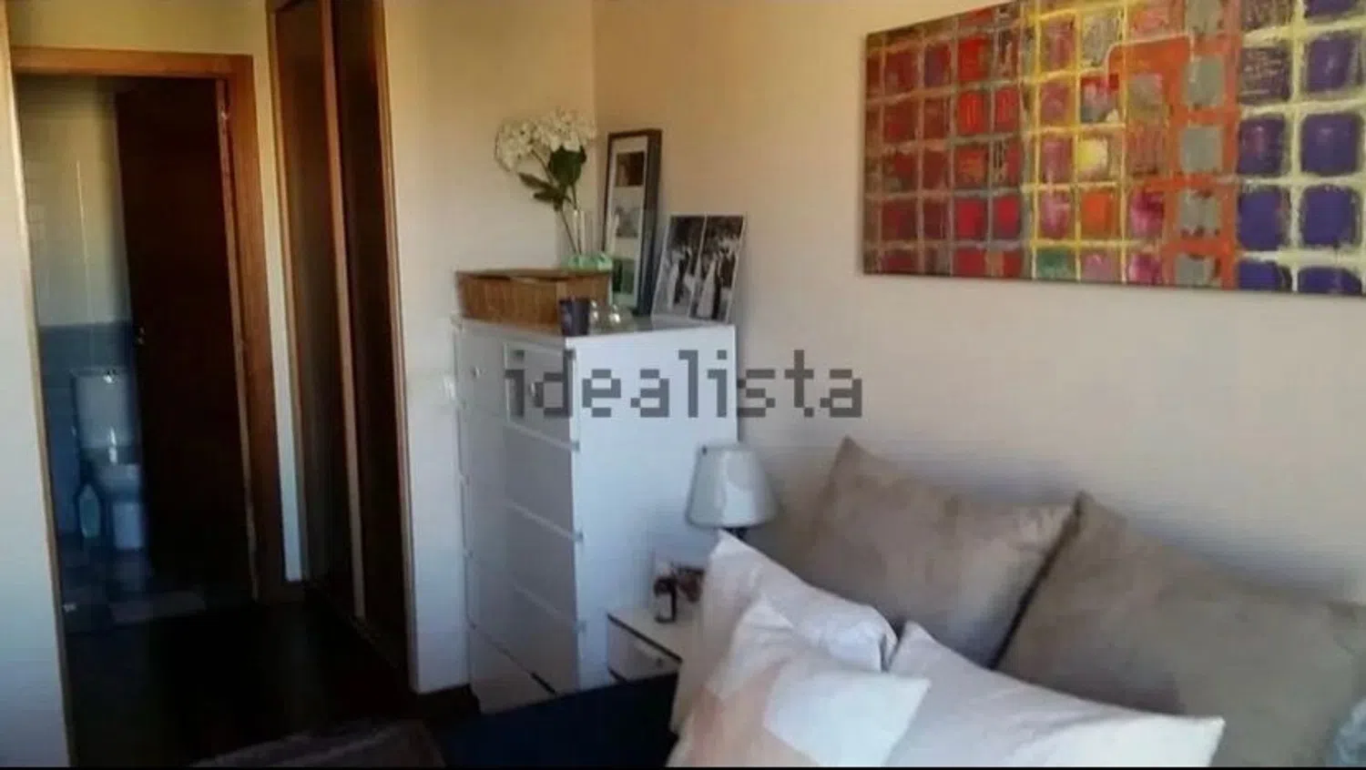 Piso en calle de la Antracita, 3 - Foto 6