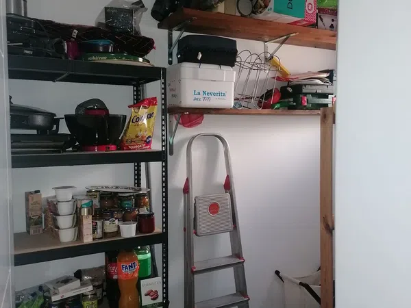Casa o chalet independiente en Vereda Diseminado Camino, 8, Sangonera la Seca - Foto 19