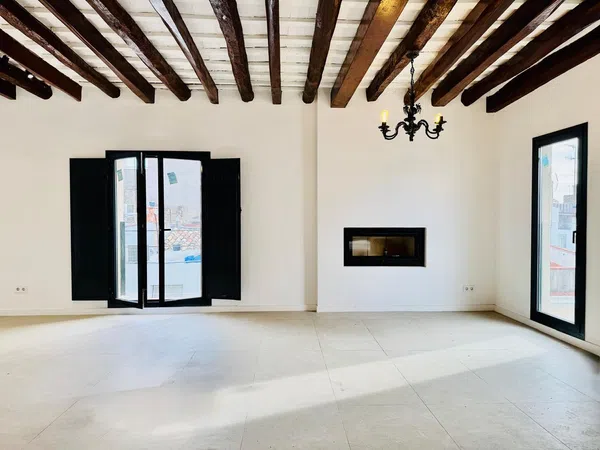 Ático en calle de Pàdua, 18 - Foto 3