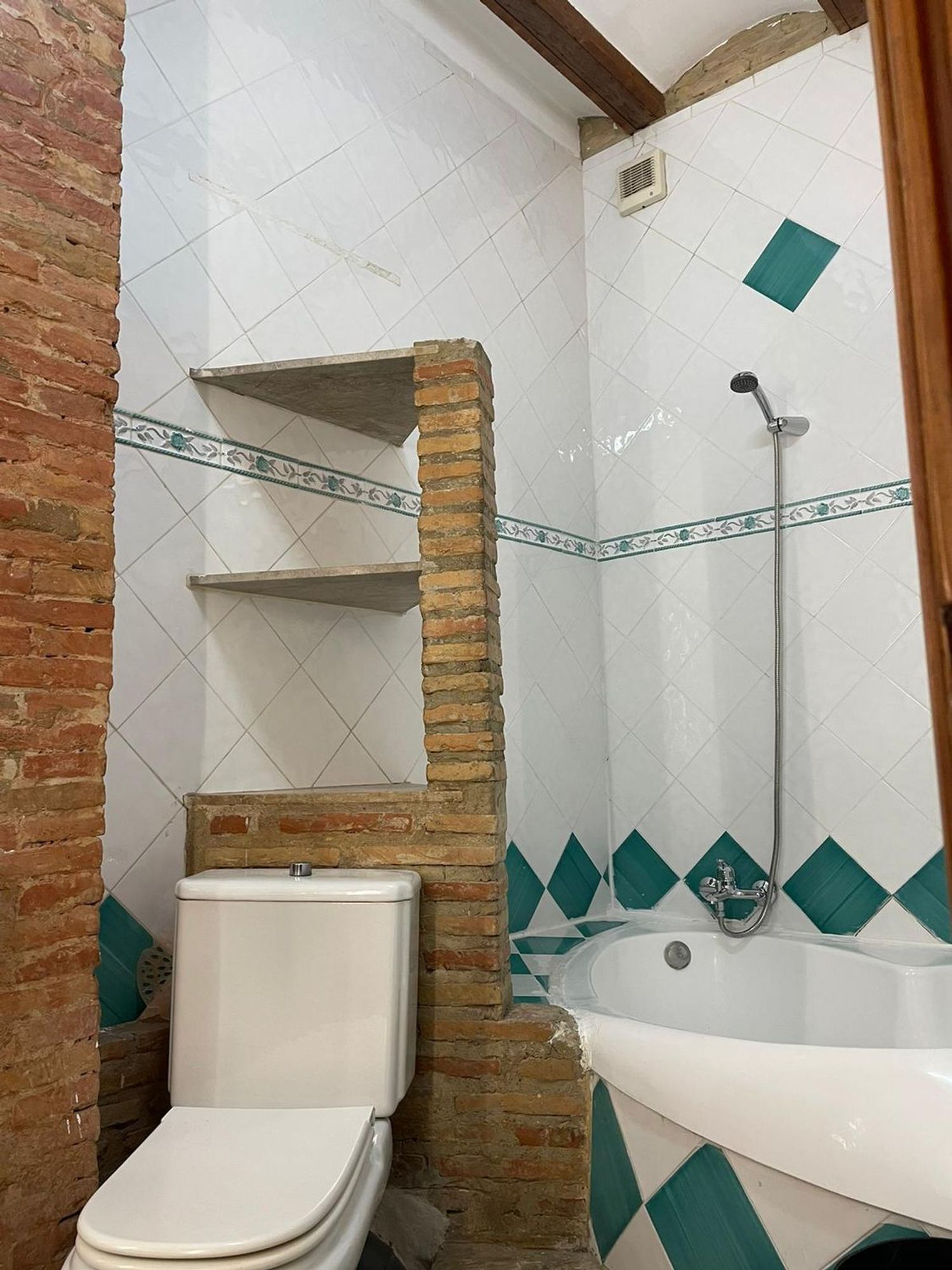 Piso en Calle del Matemàtic Marzal, 4, La Roqueta - Foto 14