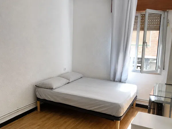 Piso en Calle Sancho Archiniega, 8, Buenavista, Buenavista - Foto 2