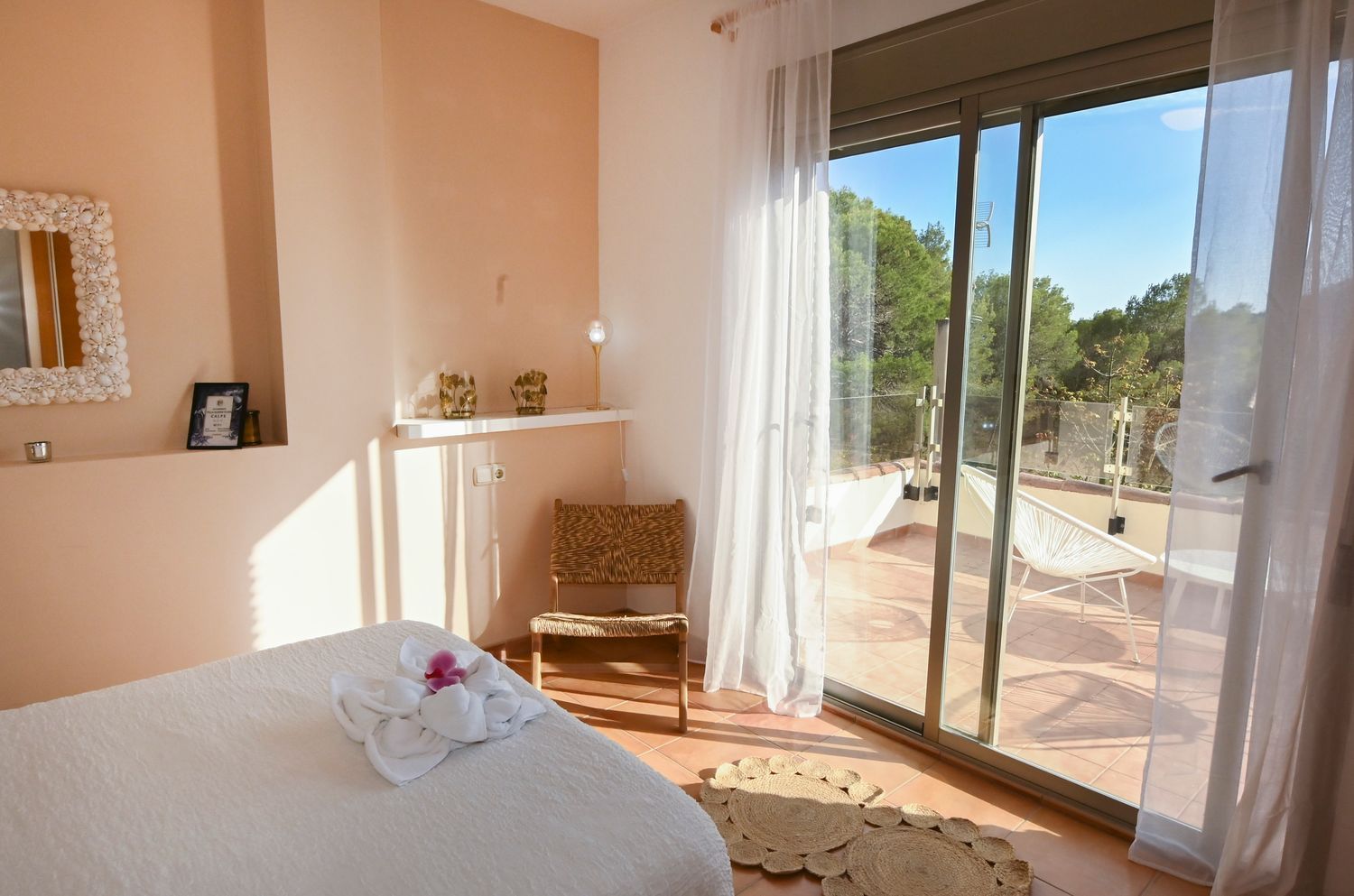 Chalet adosado en Partida Empedrola II, 14 a, Cometa-Carrió, Cometa-Carrió - Foto 15