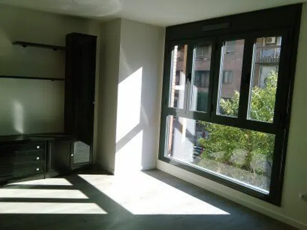 Piso en Calle Virgen del Amparo, 35 - Foto 2