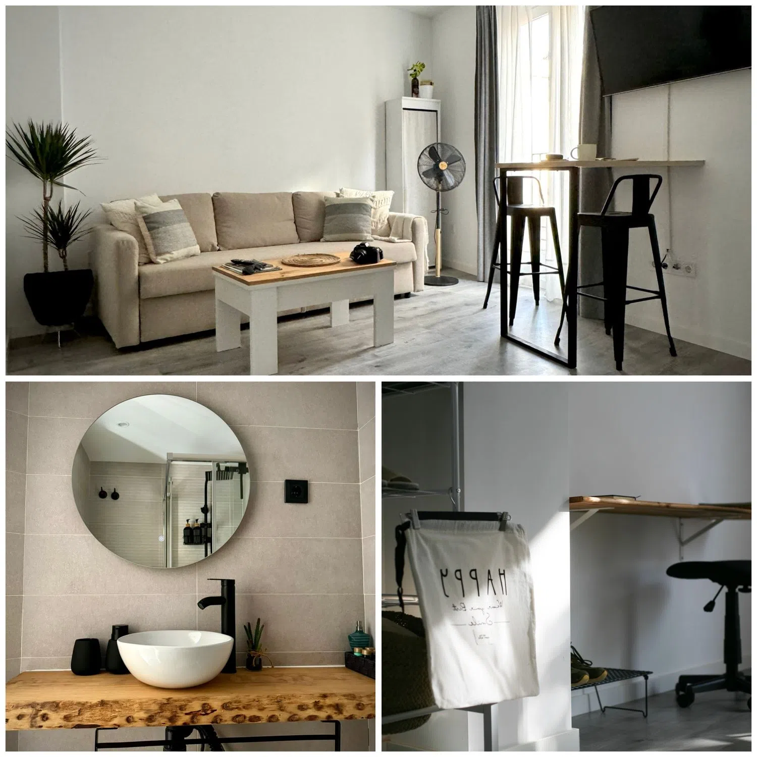 Piso en calle Capuchinos, 3 - Foto 2