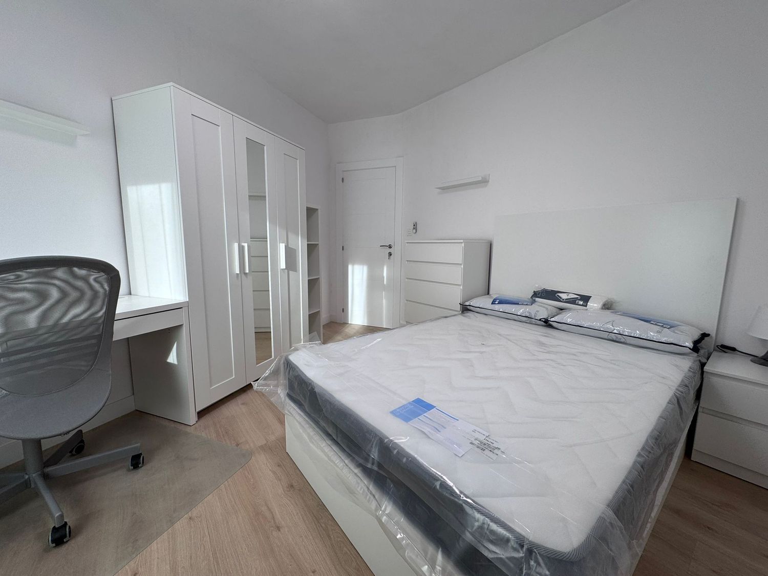 Piso en Barrio Universidad San Francisco - Foto 26