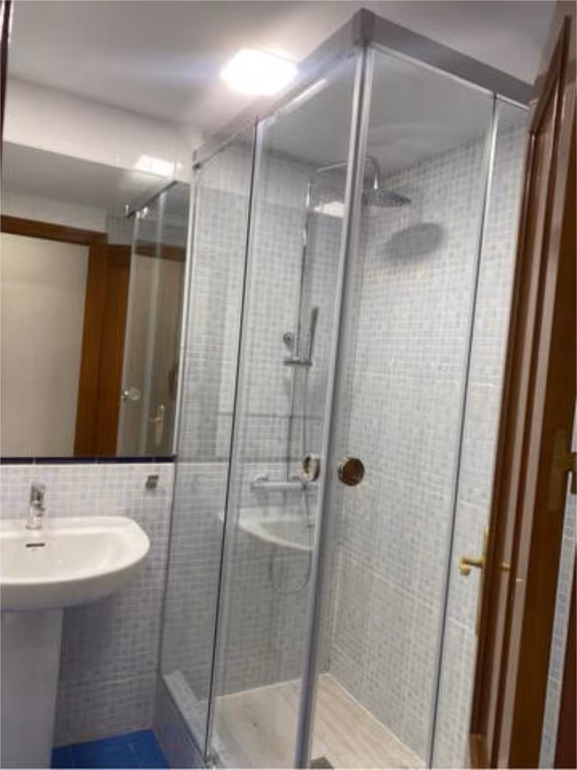 Piso en Santa Justa - Foto 8