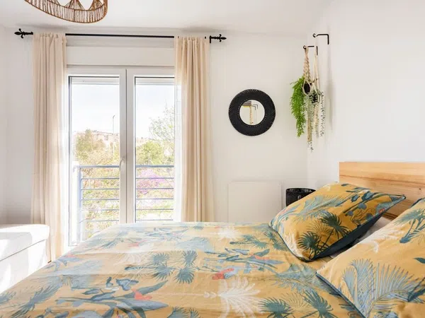 Ático en calle Rojas, 10 - Foto 2