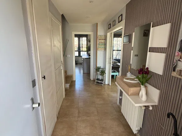 Chalet pareado en calle Benjamín Palencia, 8 - Foto 12