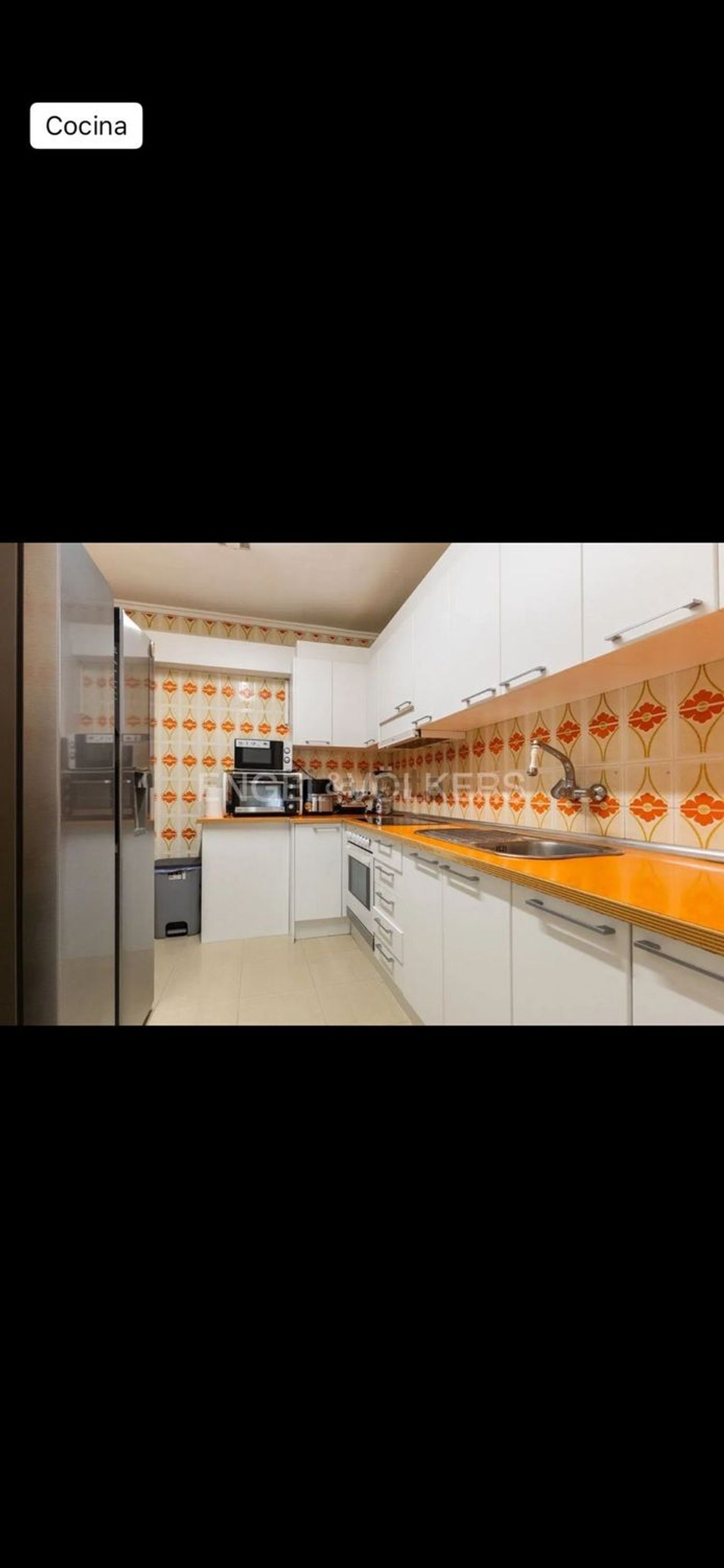 Piso en Gran Via de les Germanies, 18 - Foto 8