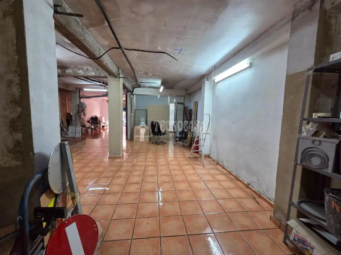 Oficina en Mislata - Foto 18