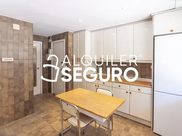 Piso en  de la Cancillería - Foto 18