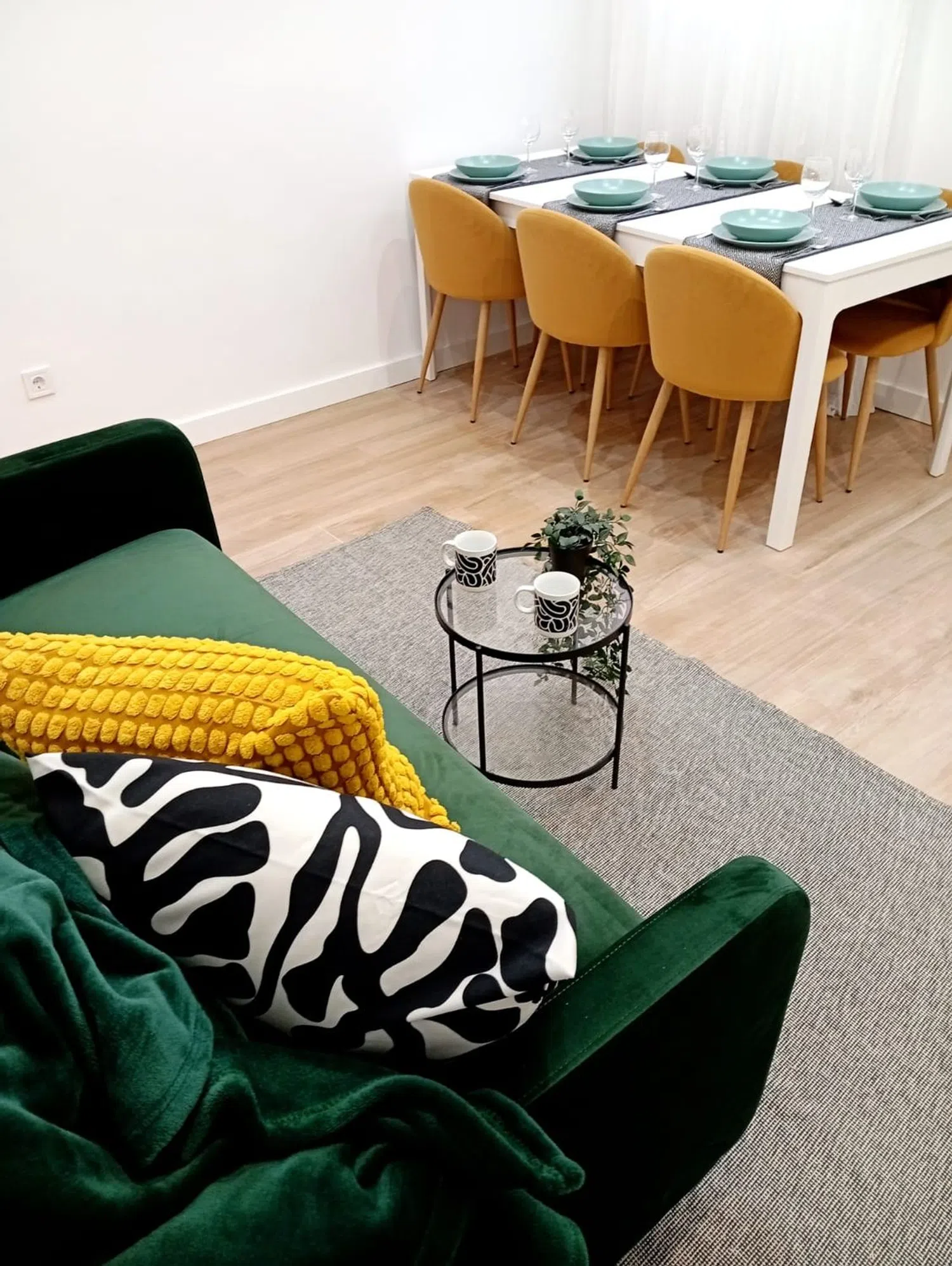 Piso en calle de Gerardo Rueda, 21 - Foto 8