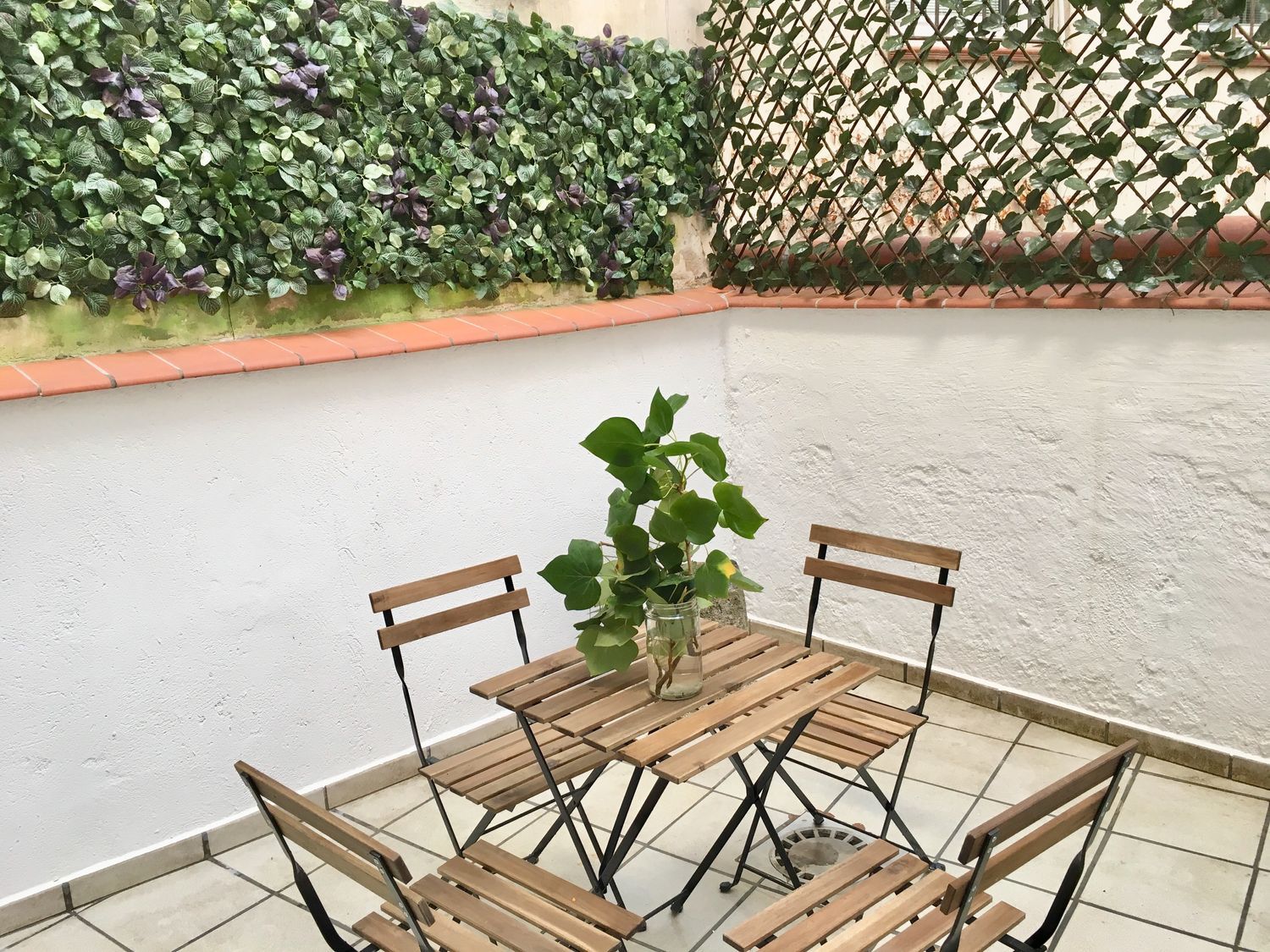 Piso en Barrio Palacio