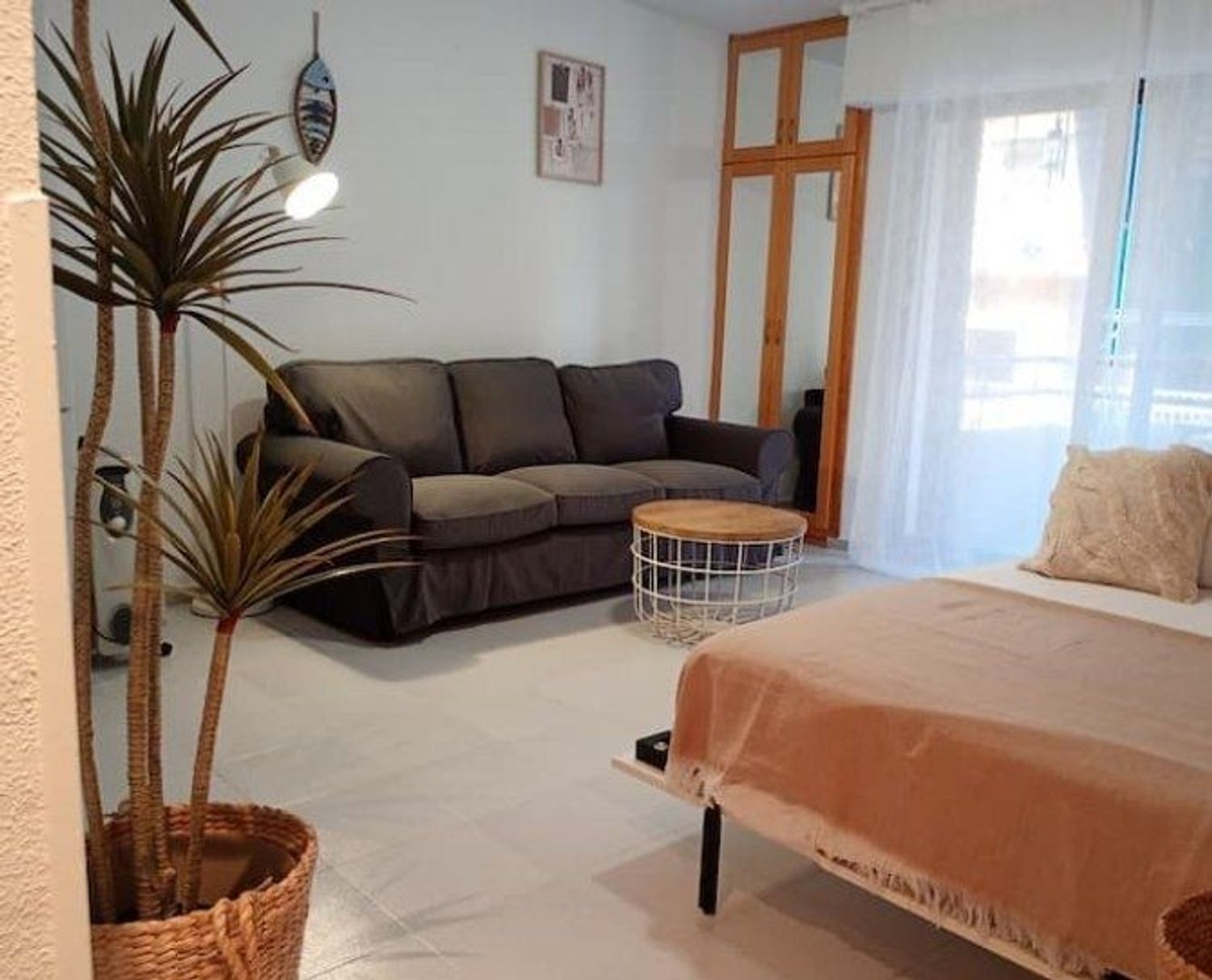 Estudio en Calle Poeta Vila y Blanco, 4, Ensanche-Diputación - Foto 2