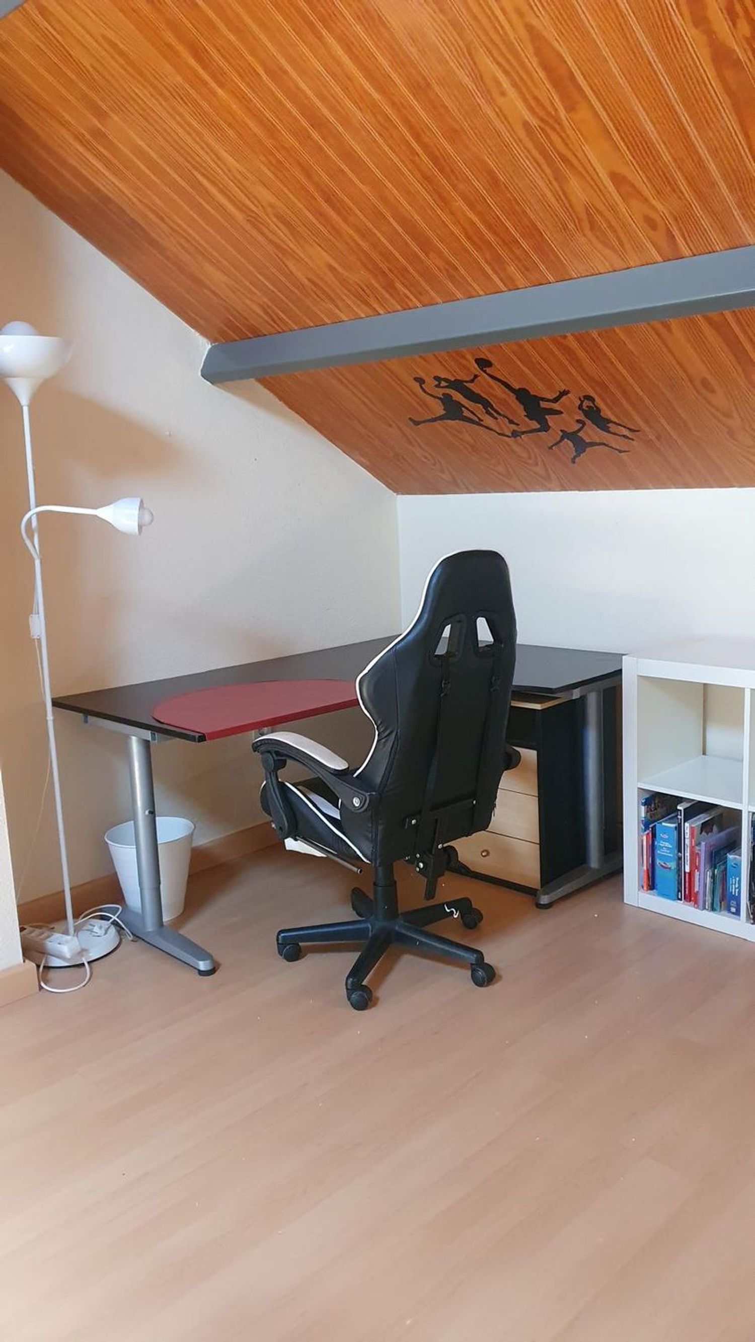 Chalet adosado en Calle Poeta José Manuel de Lara, 18, Marismas del Polvorín, Marismas del Polvorín - Foto 14