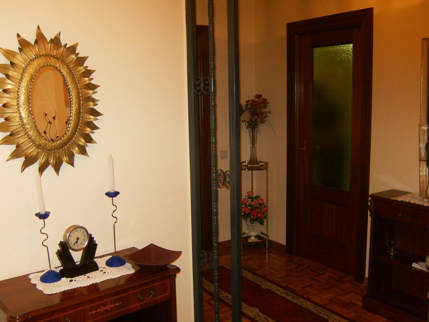 Piso en San Adrian - Foto 4
