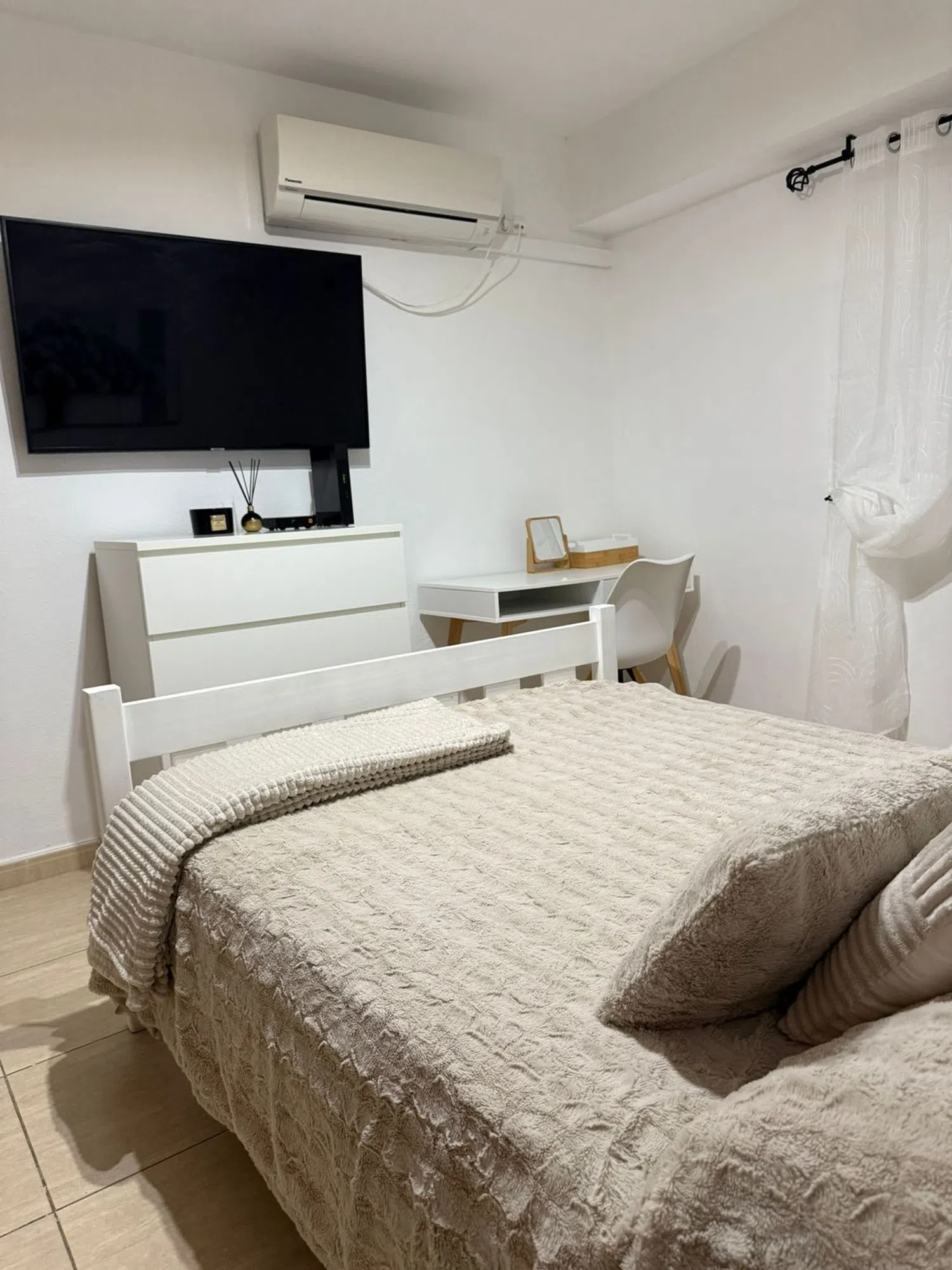 Piso en carretera Doctor Pérez Llorca, 4 - Foto 1