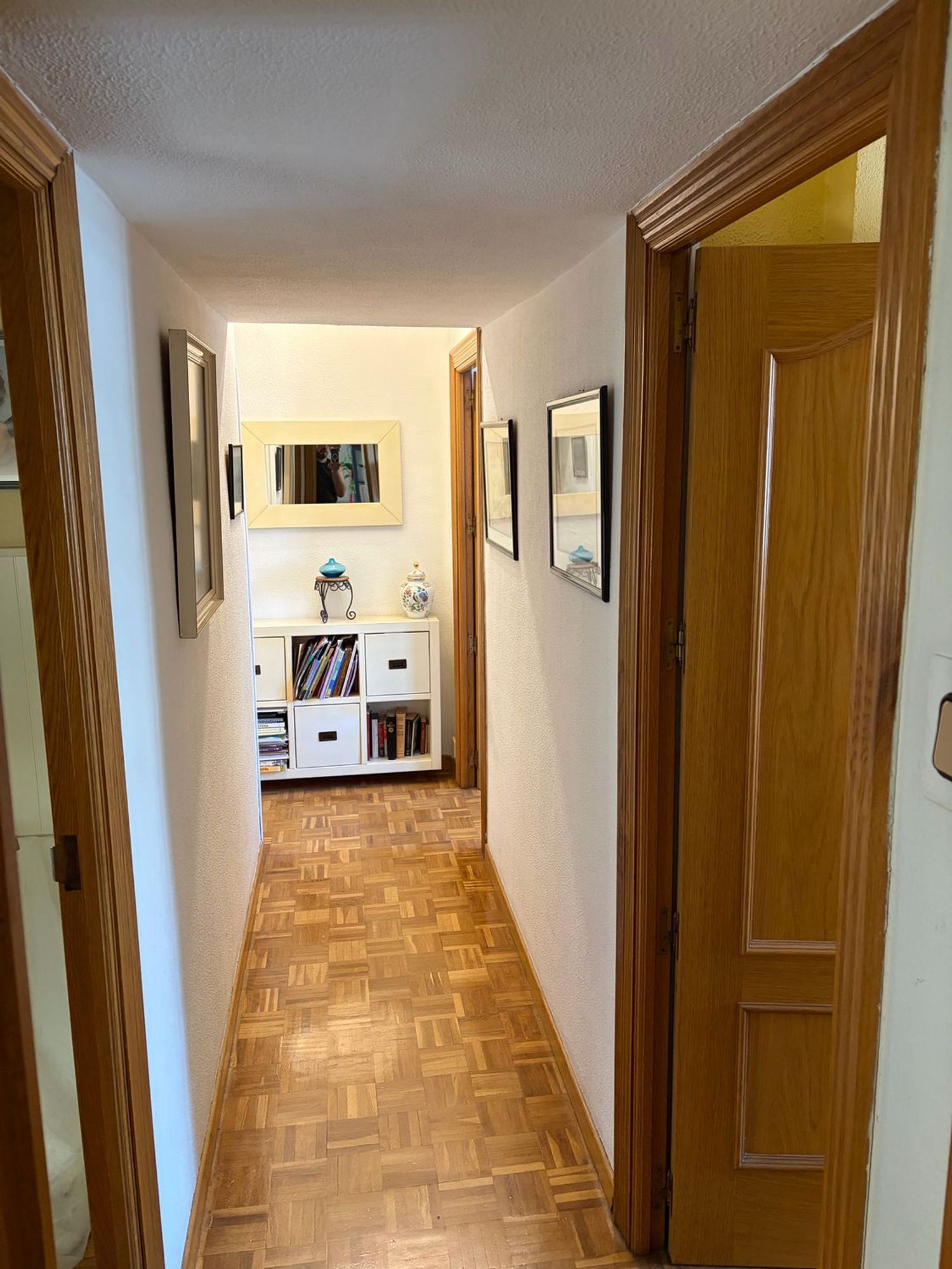 Piso en Barrio Ibiza - Foto 23