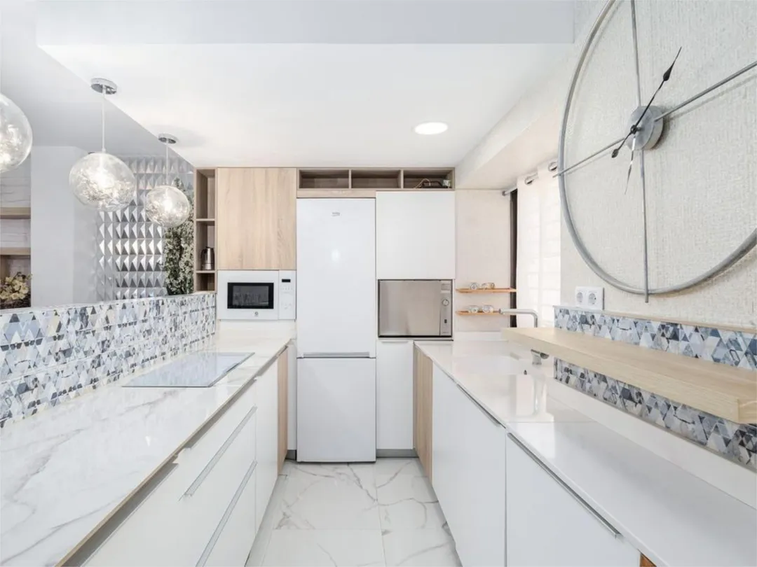 Piso en  Calle Pintor Casasola 4 - Foto 24