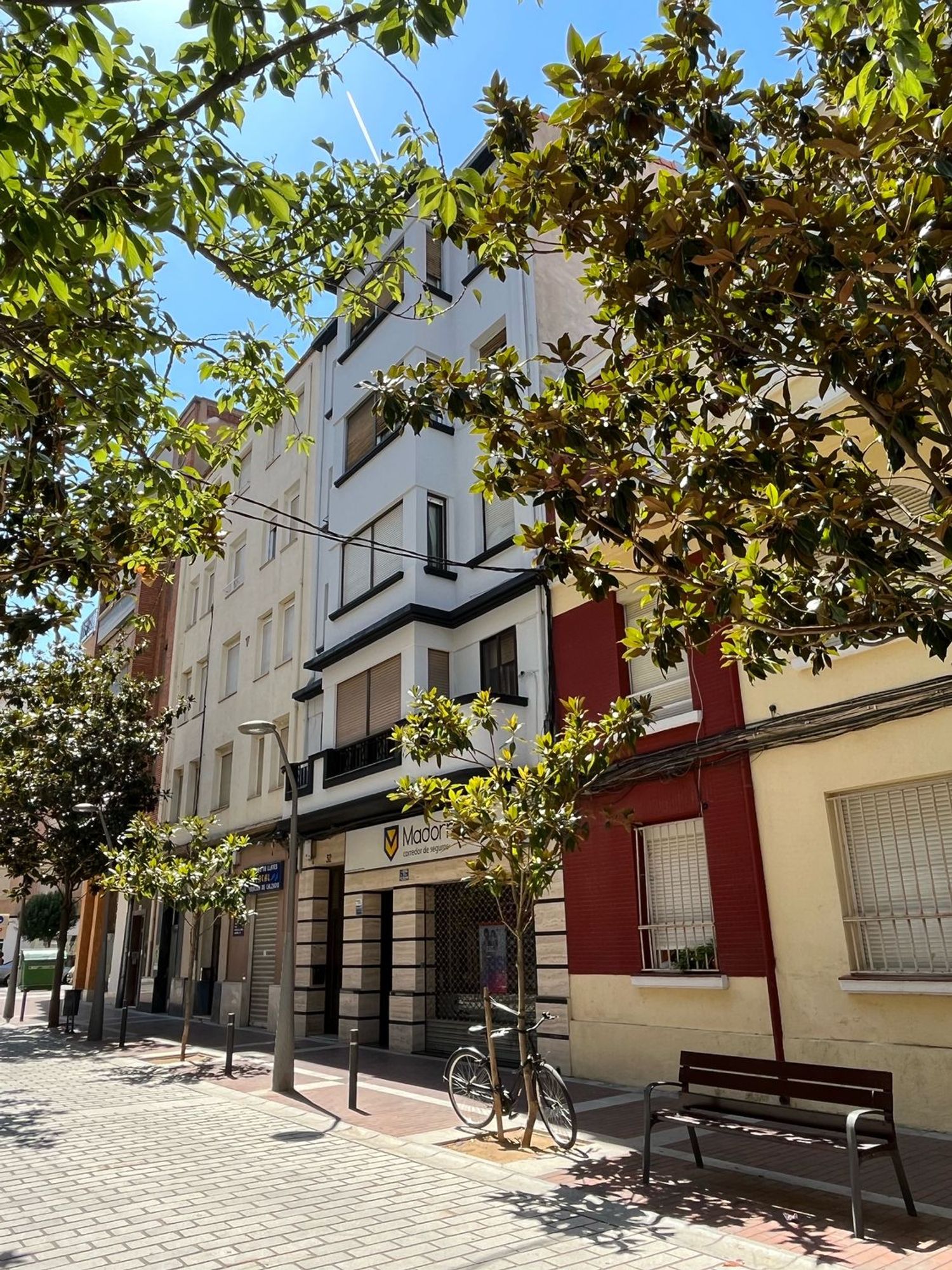 Piso en Calle María Teresa Gil de Gárate, 32, Gran Vía - Foto 24