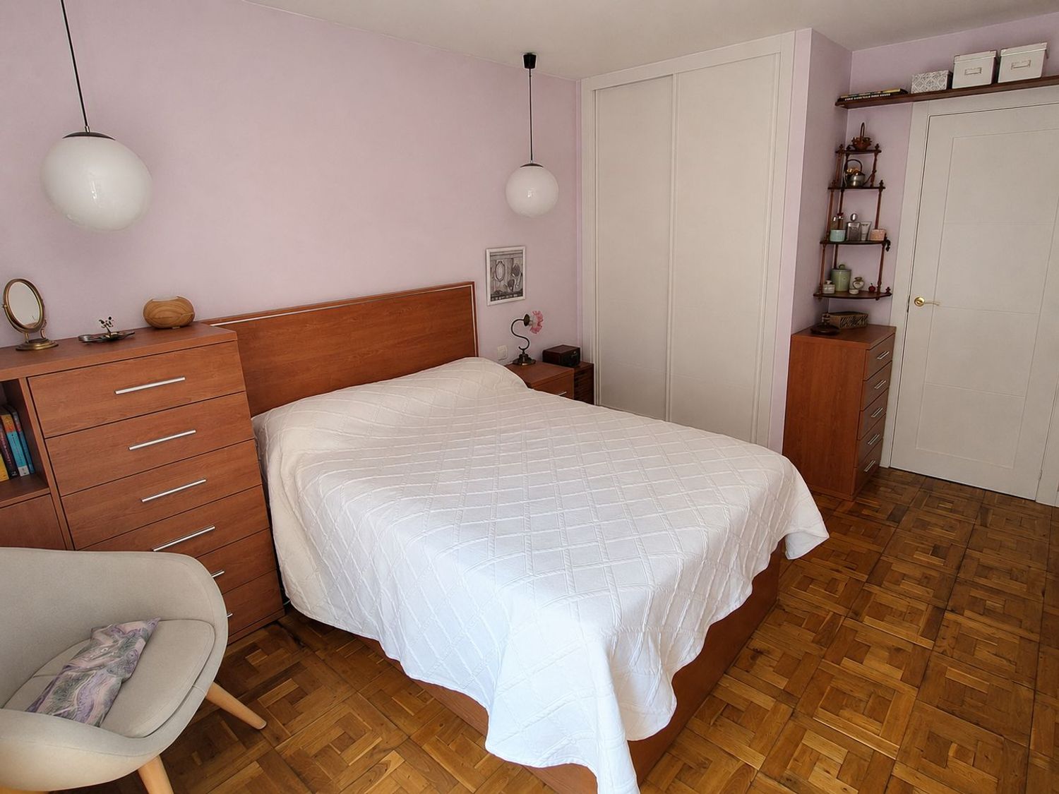 Piso en Calle Vargas, 45, Numancia - San Fernando, Numancia - San Fernando - Foto 11