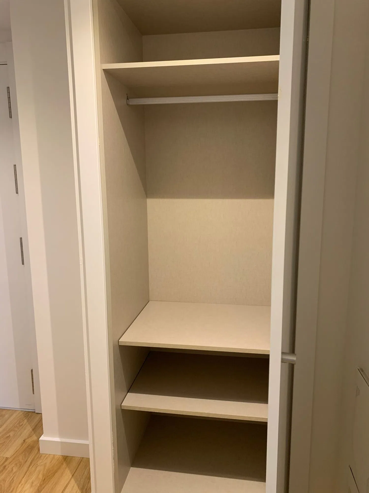 Piso en calle de Sorolla, 7 - Foto 22