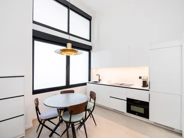 Estudio en  Calle de Pío Baroja 7 - Foto 9