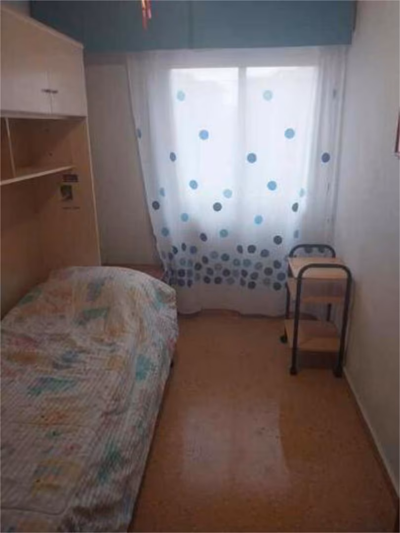 Apartamento en La Florida