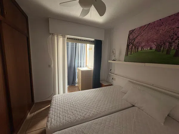 Piso en calle Sagasta, 45 - Foto 6