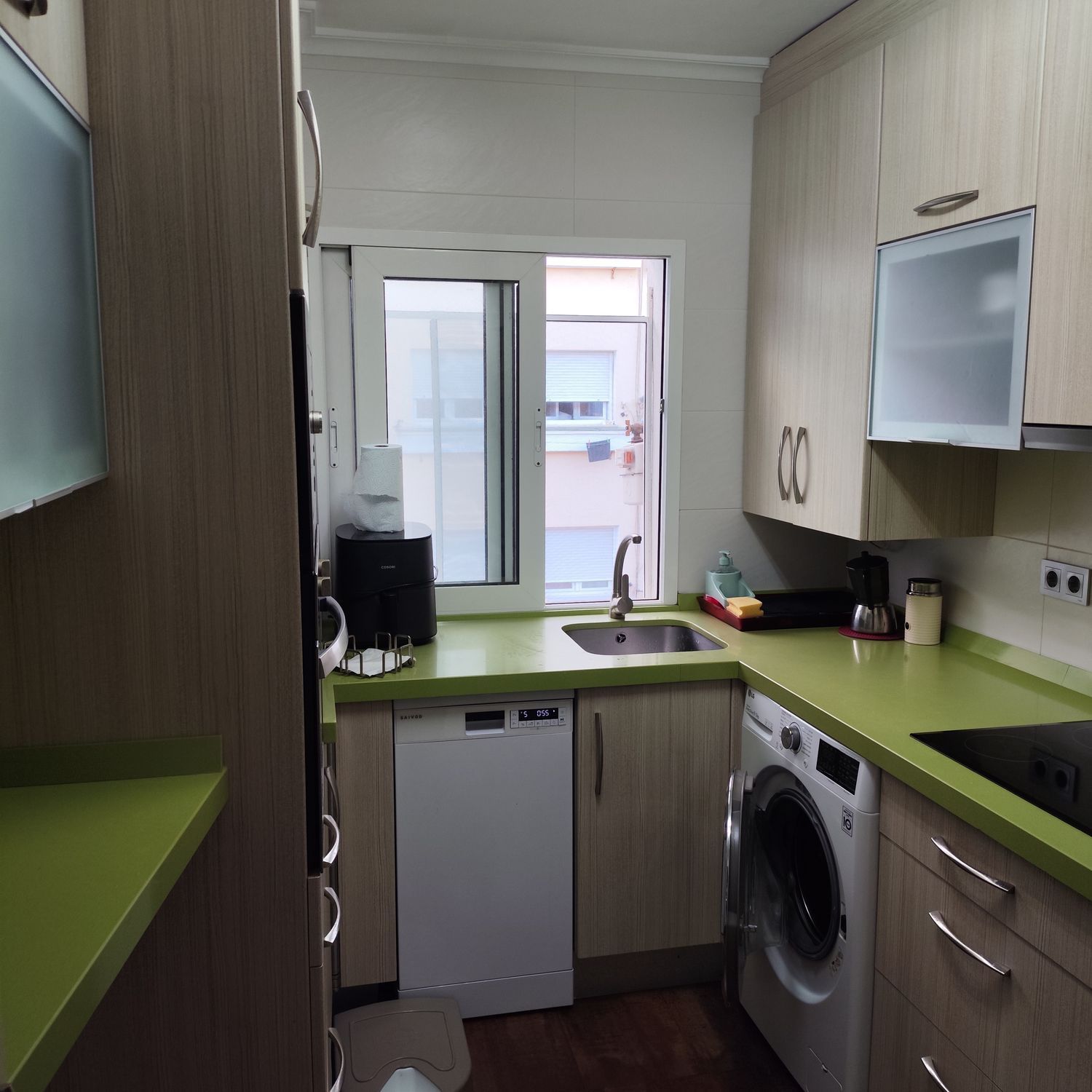 Piso en Calle Simancas, 22, General Dávila, General Dávila - Foto 13