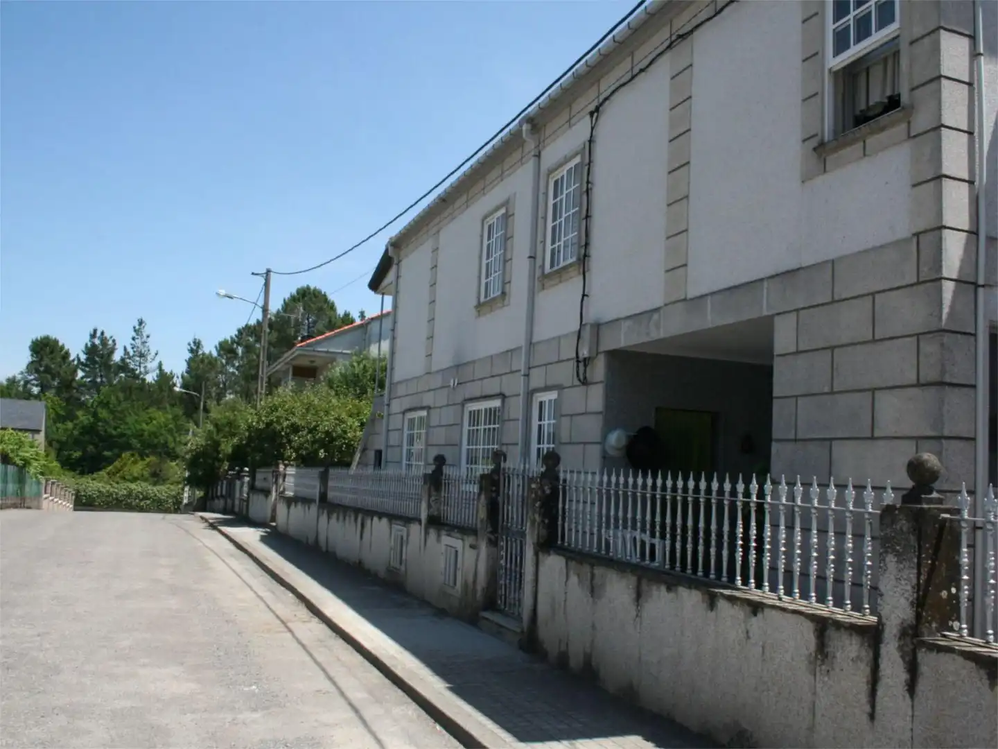 Piso en  Rúa Comunidad de Cantabria 5 - Foto 12
